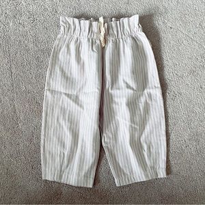 2T Striped Pants by Greige